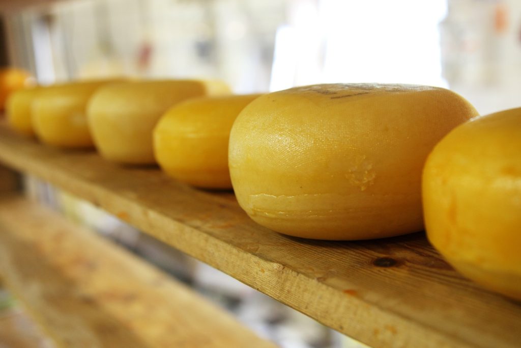 Karzer Käse | natürliche Fatburner